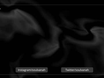 webcam girl soulvanaa capture image #2041253