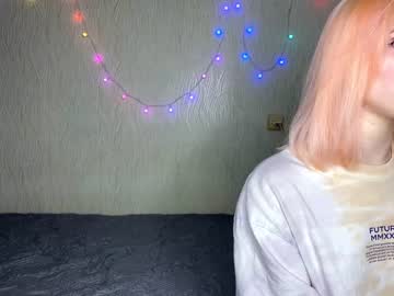 webcam couple cherry_moonn capture image #1476881