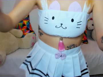 webcam girl foxy_aleks capture image #1089258