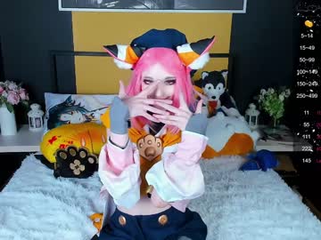 webcam girl nicky_spark capture image #4464854