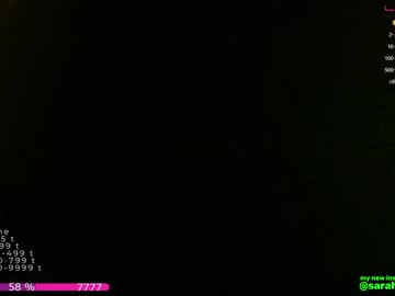webcam girl sarah__marlow__ capture image #4468231