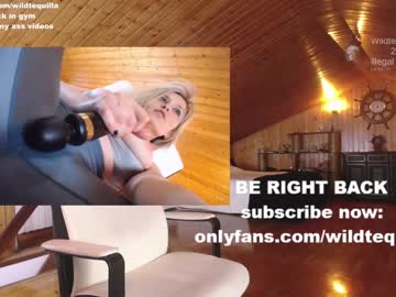webcam girl wildtequilla capture image #2146793