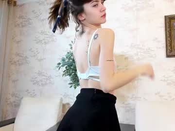 webcam girl annasunshines capture image #5511157