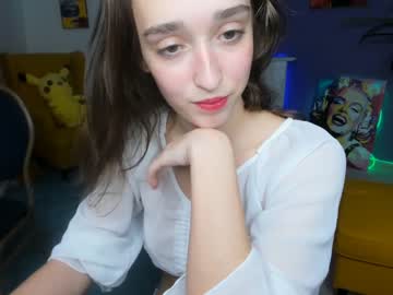 webcam girl megan_rou capture image #697053