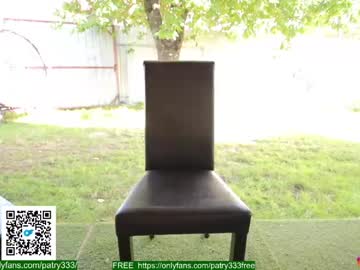 webcam girl patry333 capture image #2901434