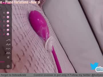 webcam girl hollyextra capture image #852455