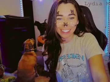webcam girl monstrumologist capture image #3967206