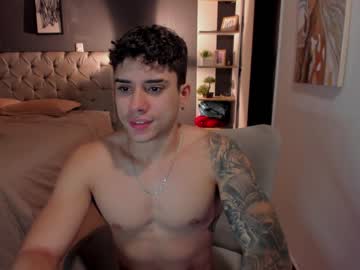 webcam man mike_montoya capture image #2938745
