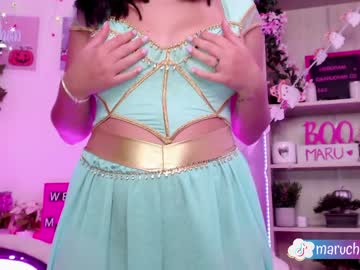 webcam girl maru_chan_ capture image #566023