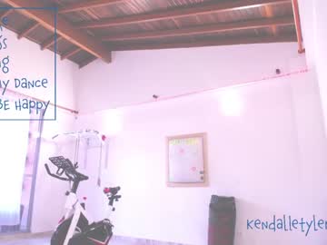 webcam girl kendalltyler capture image #309500