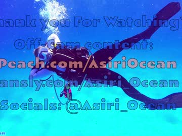 webcam girl asiri_ocean capture image #424583