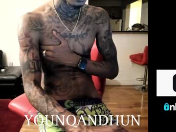 Cam for younqandhunq