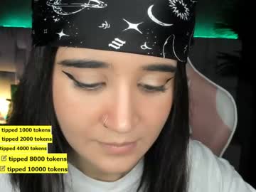 webcam girl sugar_troubl3 capture image #1325605