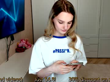 webcam girl _passion_show_ capture image #1180475