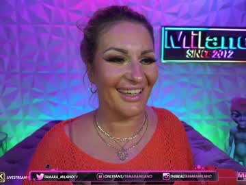 webcam girl tamaramilano capture image #3999040