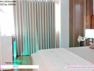 webcam girl abie_owen capture image #1215409
