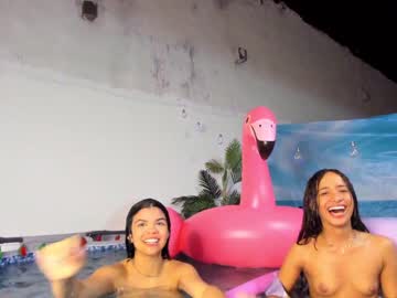 webcam girl effie_castro capture image #989823
