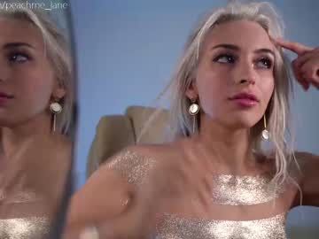 webcam girl peach_me capture image #933713