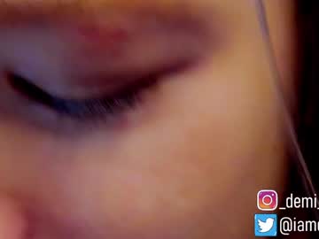 webcam girl _demi_dee_ capture image #2205311