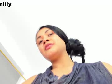 webcam girl imlily96 capture image #2712280