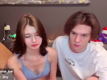 webcam girl kimwaynekw capture image #4789082
