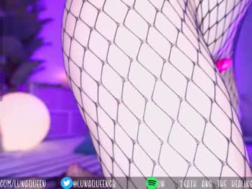 webcam girl lunaqueeeen capture image #2129574