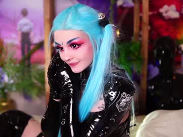webcam girl faith_chan capture image #855452