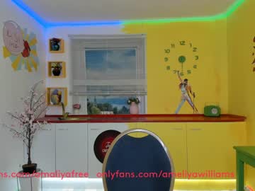 webcam girl amelia__williams capture image #2000920