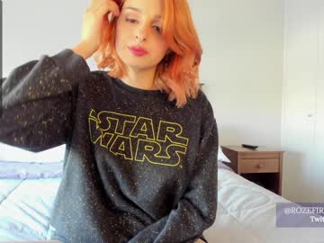 webcam girl yourfreakygirl capture image #930958