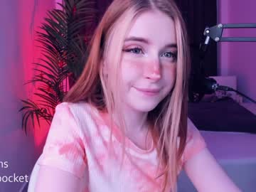 webcam girl pocketrocket_ capture image #1225535