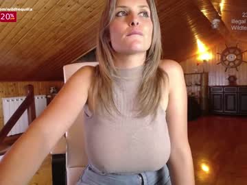 webcam girl wildtequilla capture image #2971362