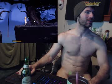 webcam man bedghost capture image #3145863