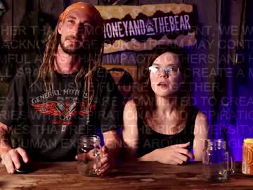 webcam couple honeyand_thebear capture image #2513820