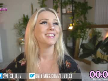 webcam girl lexi_luv capture image #1738592