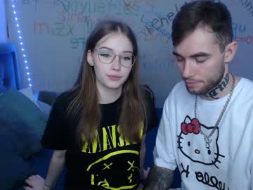 webcam couple _reverse_gang_ capture image #3888805