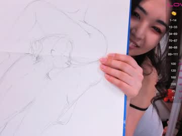 webcam girl son_jihe capture image #5457620