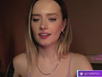 webcam girl _yvie_ capture image #4928541