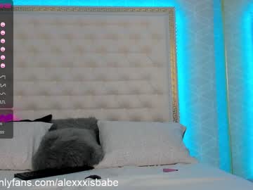 webcam girl alexislove007 capture image #2773772