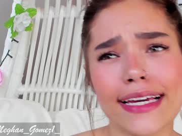 webcam girl _meghan_gomez1_ capture image #977927