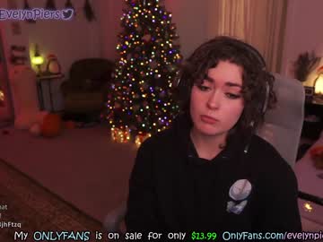webcam girl evelynpiers capture image #4400839