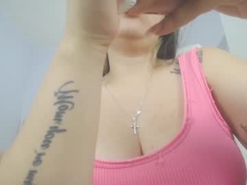 Cam for salome_smitth