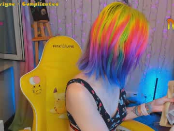 webcam girl _biscuitty capture image #2560094