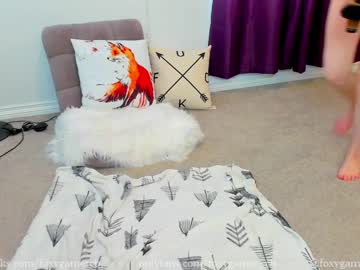 webcam girl foxy_gamer capture image #2350544