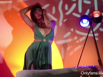 webcam girl alejastorm capture image #5173588