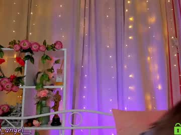 webcam girl annbarby capture image #525468
