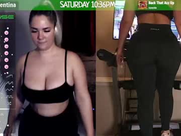 webcam girl milavalentinax capture image #4667921