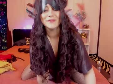 webcam girl sharlotte_gilbi capture image #3267734