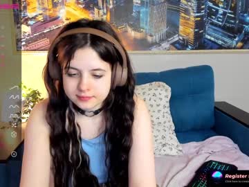 webcam girl nessa_more capture image #4751168
