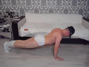 webcam man cerberss_ capture image #253420