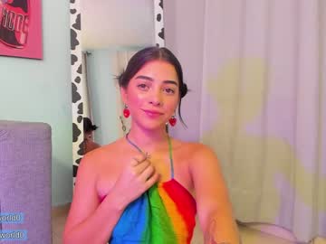 webcam girl megan_world capture image #336809